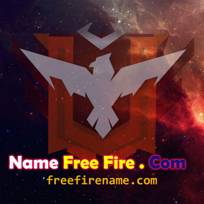 Free Fire Name - FreeFireName.com